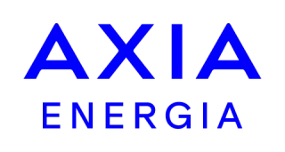 Logo Axia Energia