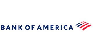 Logo Bank of America