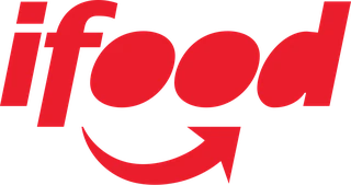 Logo iFood