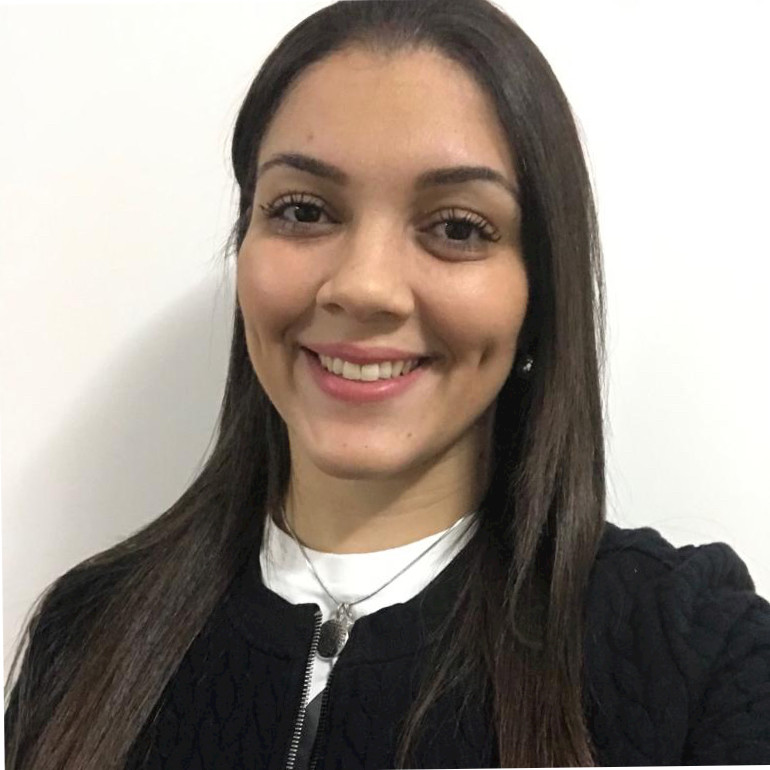Mayara Carvalho
