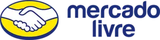 Logo Mercado Livre