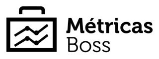 Logo Métricas Boss